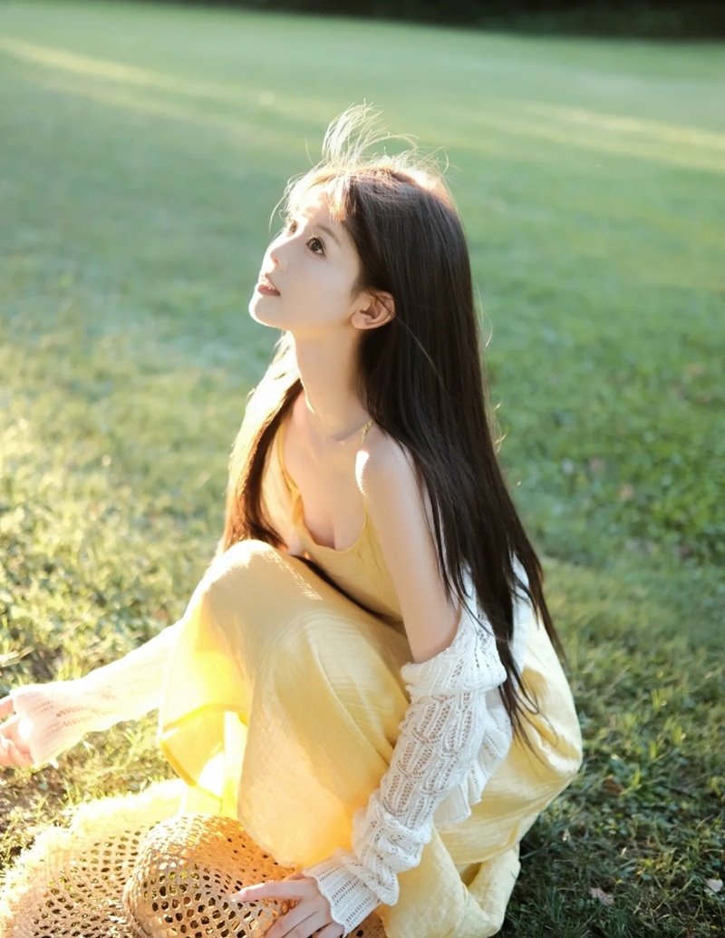 Tuyển Chọn Ảnh Gái Xinh 5