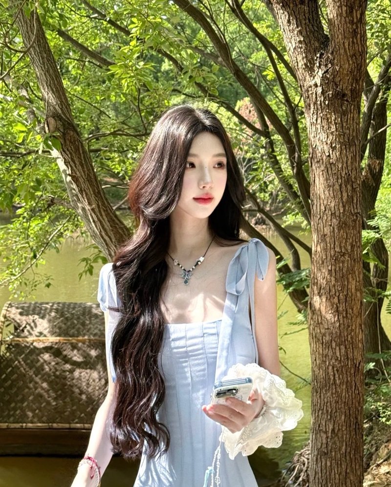 Tuyển Chọn Ảnh Gái Xinh 2