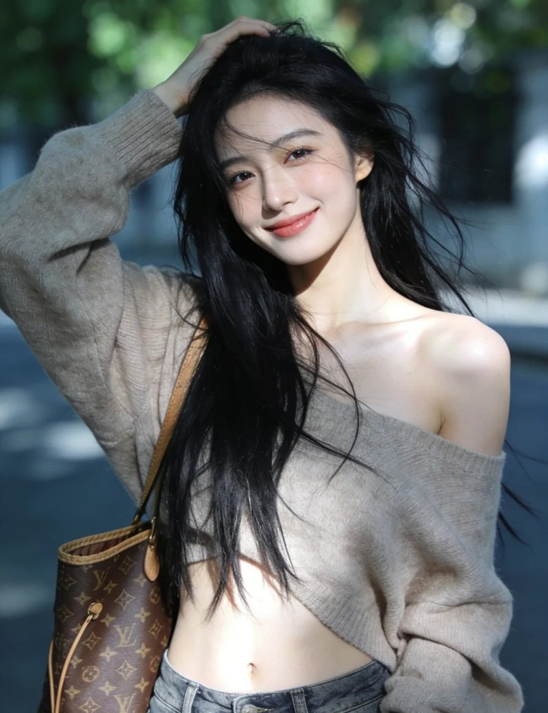 Tuyển Chọn Ảnh Gái Xinh 13