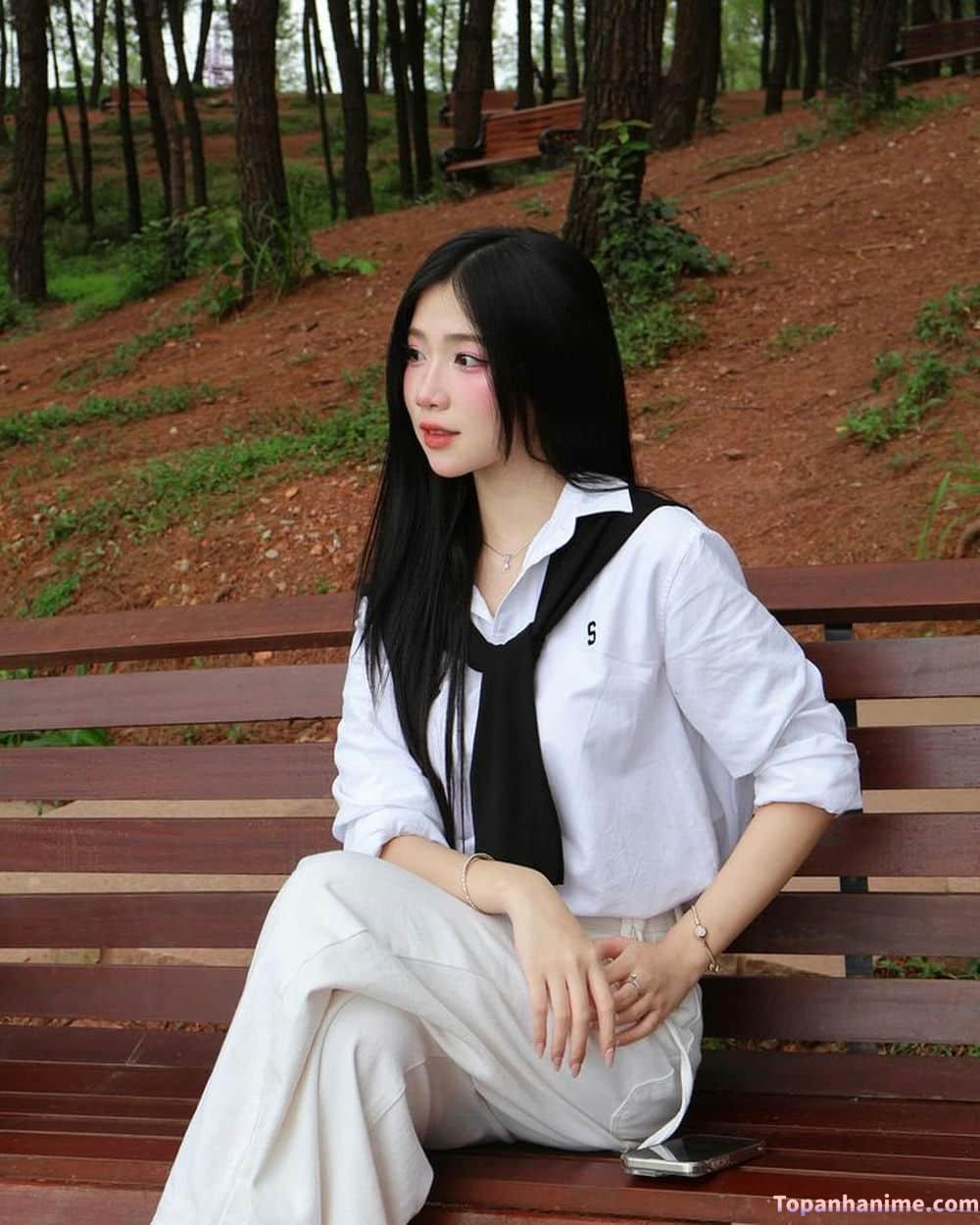 Ảnh gái xinh 2k 25