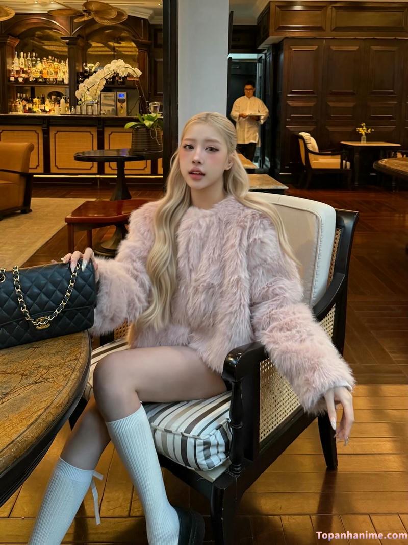 ảnh gái xinh 2k4 33