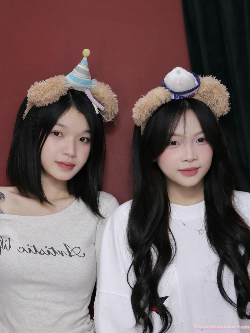 ảnh gái xinh 2k4 38