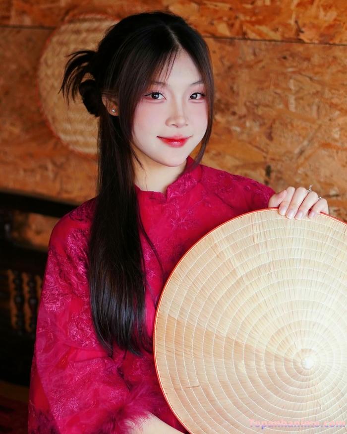 ảnh gái xinh 2k4 84