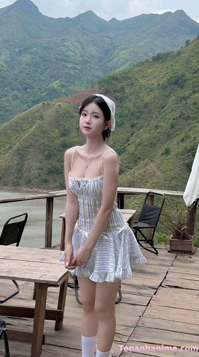 ảnh gái xinh 2k7 37