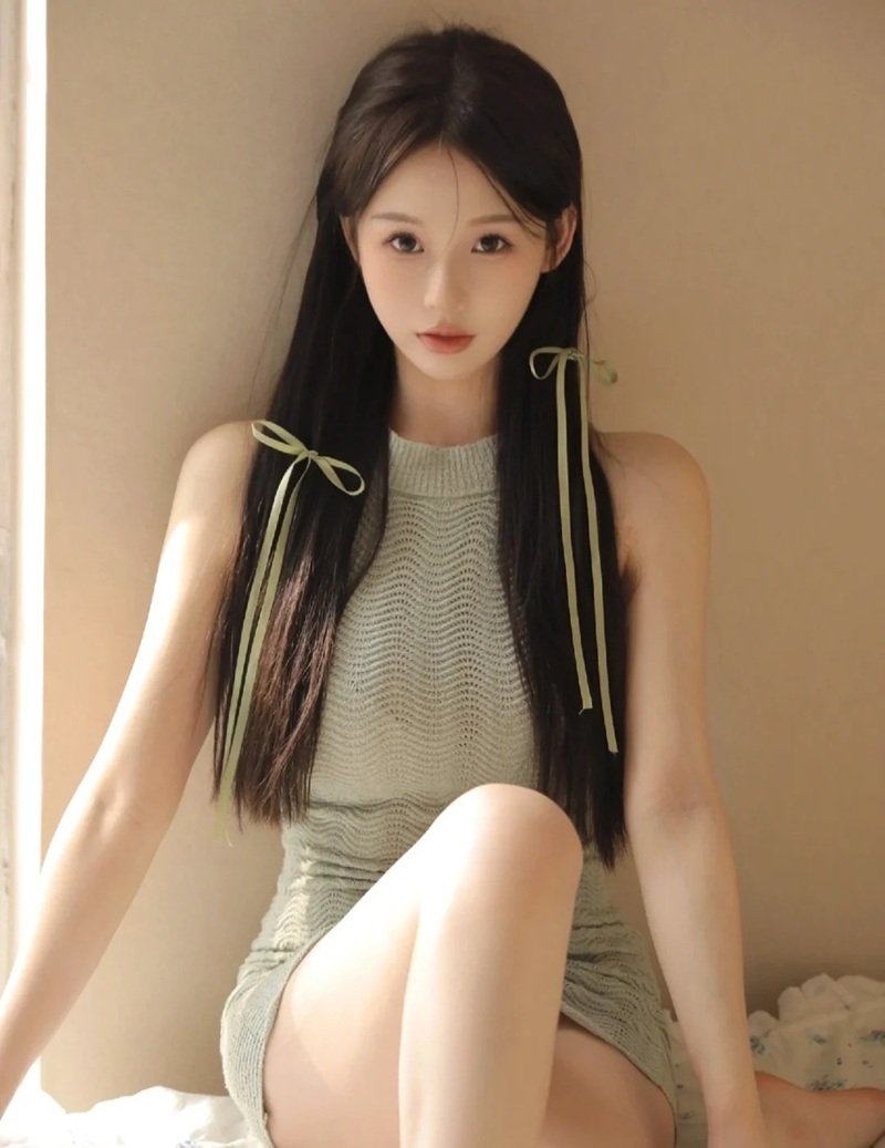 Tuyển Chọn Ảnh Gái Xinh 4