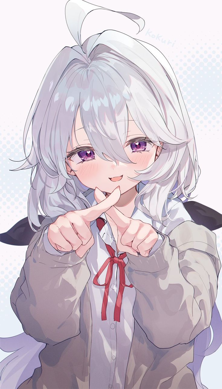 Ảnh Gái Xinh Anime 42