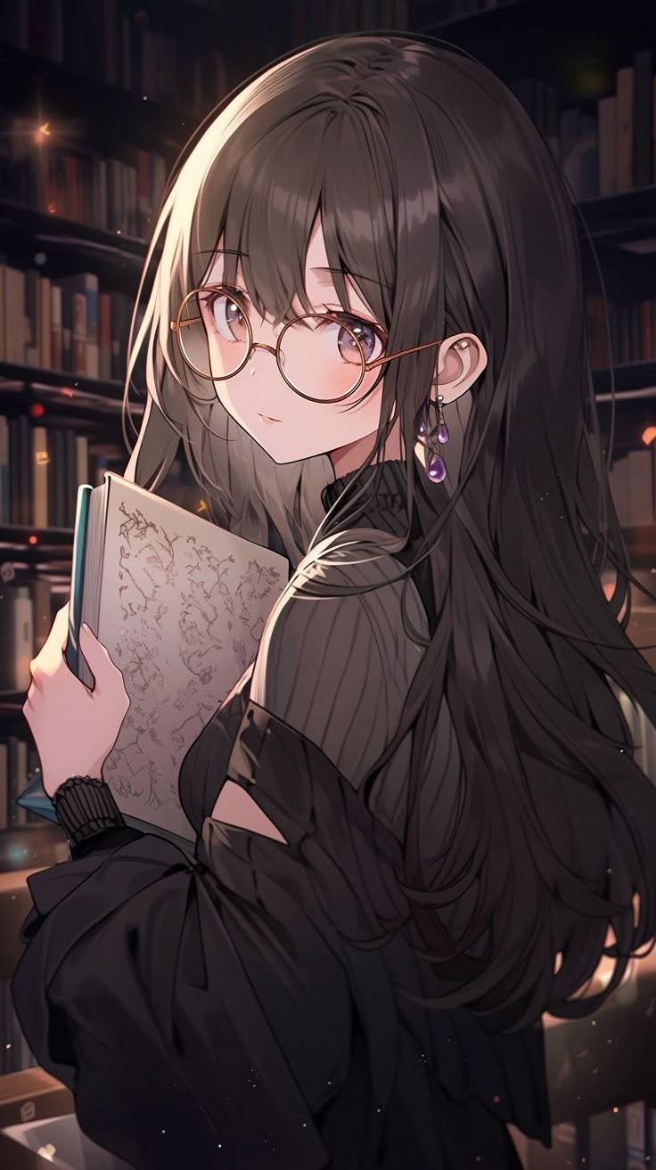 Ảnh Gái Xinh Anime 32