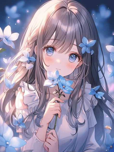 Ảnh Gái Xinh Anime 29