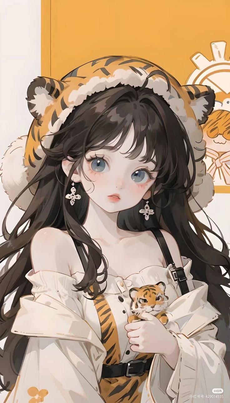 Ảnh Gái Xinh Anime 25