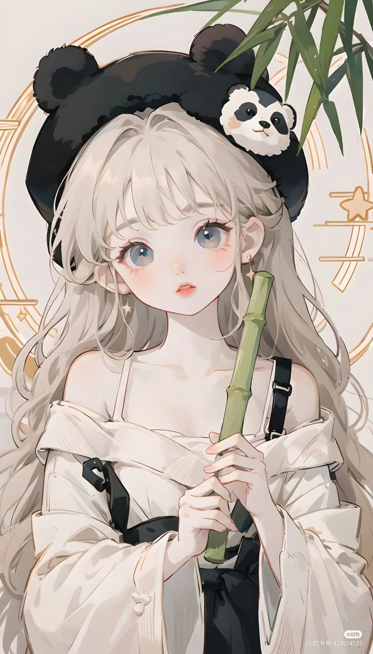 Ảnh Gái Xinh Anime 41