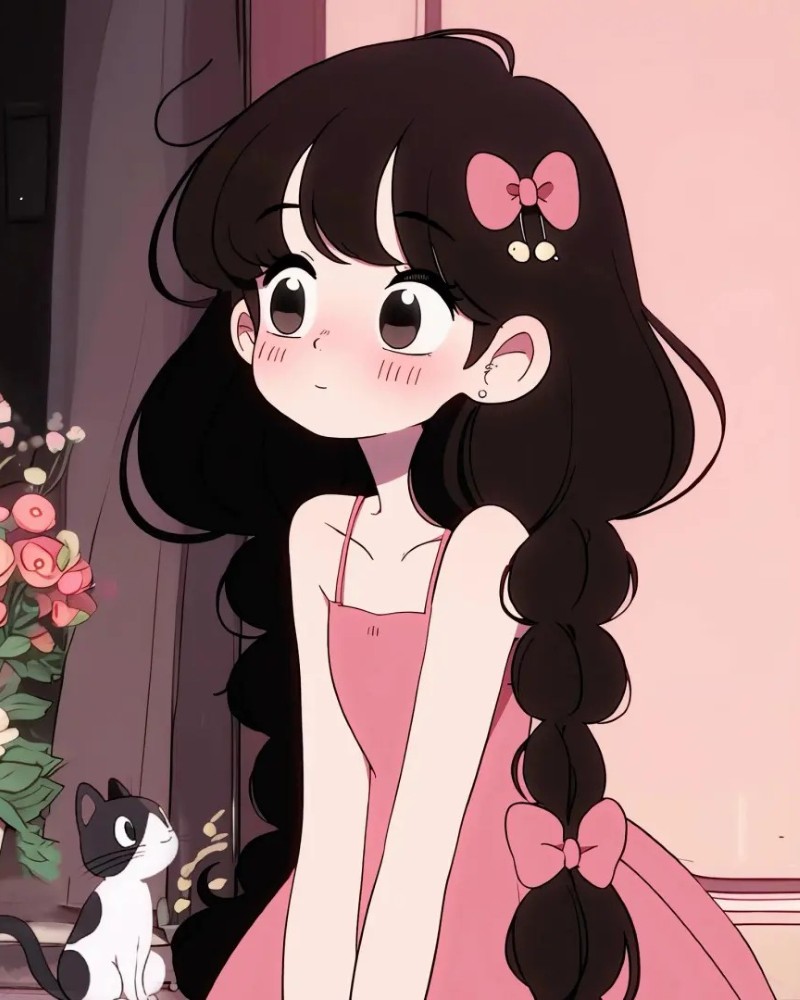 Ảnh Gái Xinh Anime 22