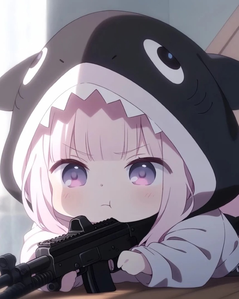 Ảnh Gái Xinh Anime 16