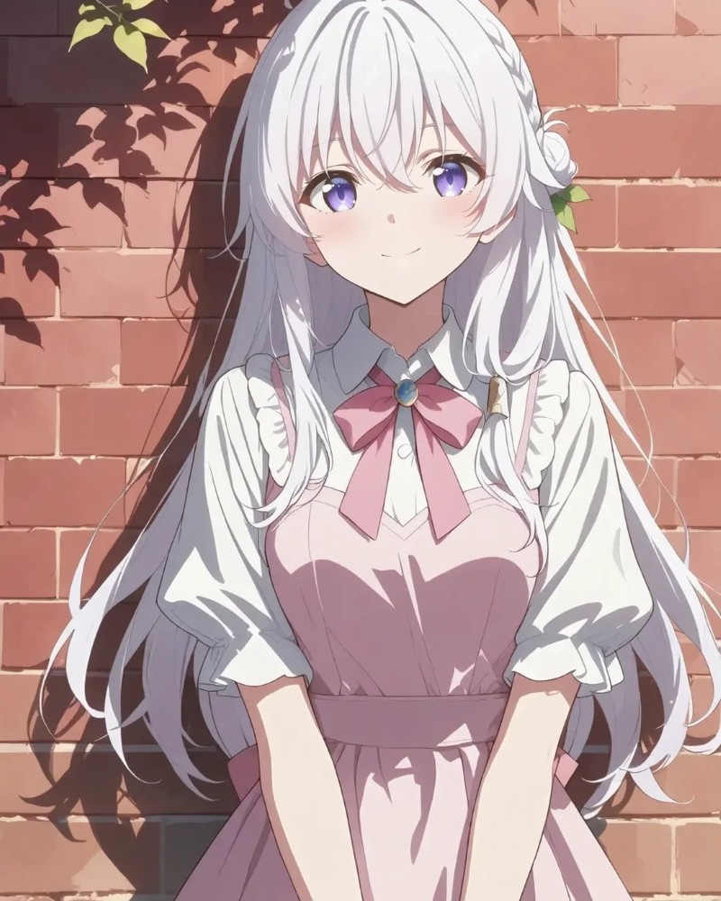 Ảnh Gái Xinh Anime 14