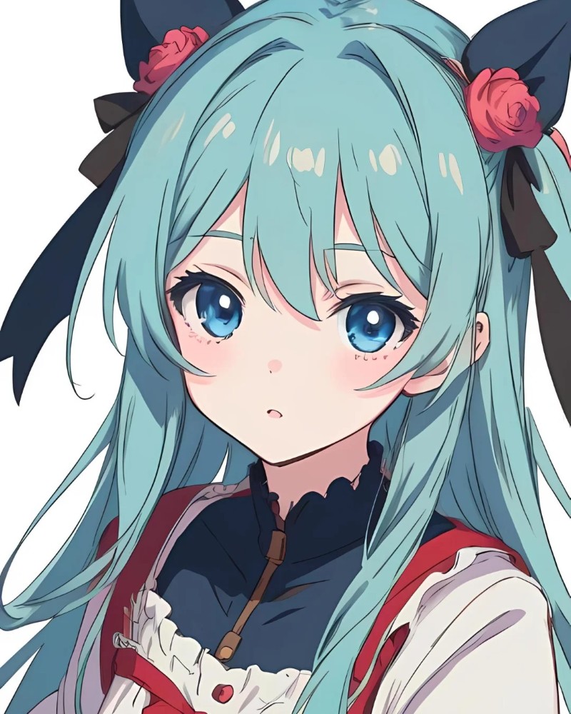 Ảnh Gái Xinh Anime 11