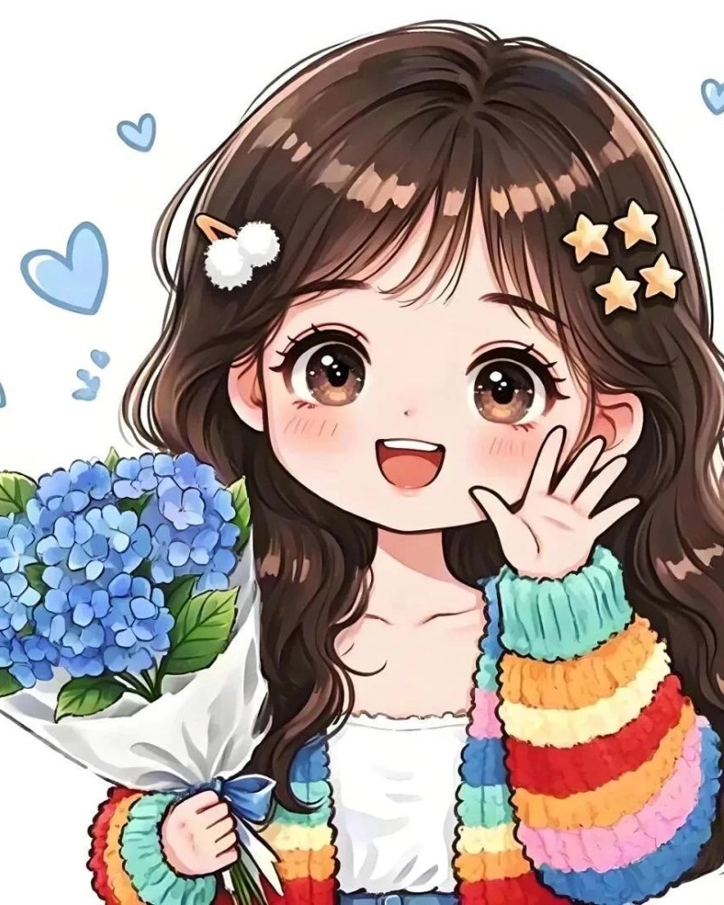 Ảnh Gái Xinh Anime 9