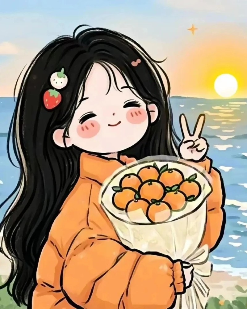 Ảnh Gái Xinh Anime 7