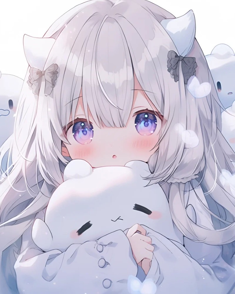 Ảnh Gái Xinh Anime 5