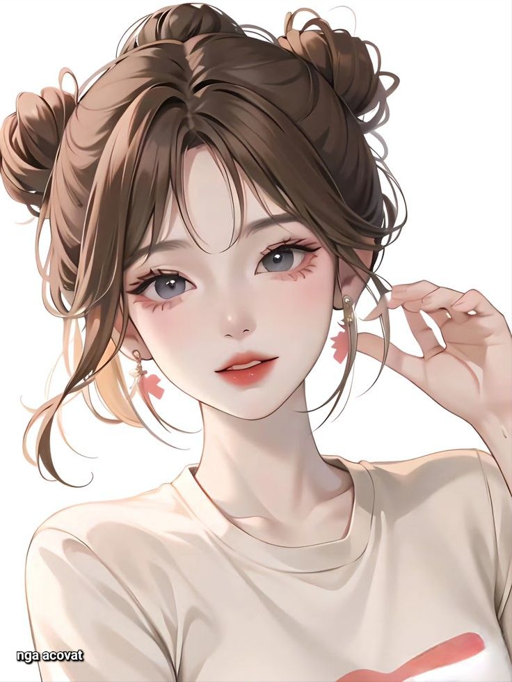 Ảnh Gái Xinh Anime 39