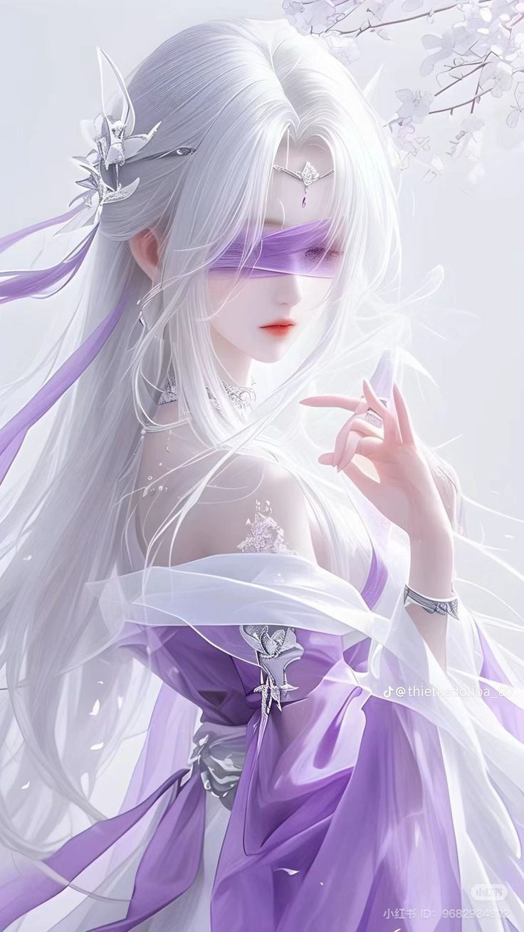 Ảnh Gái Xinh Anime 37