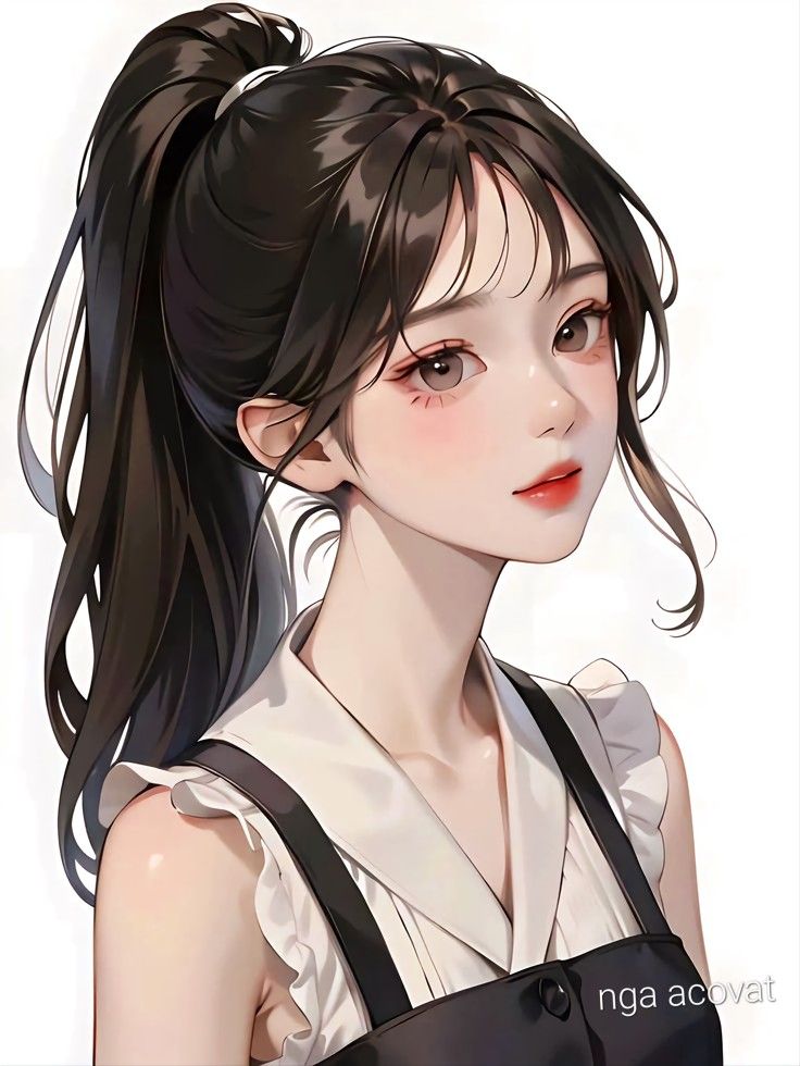 Ảnh Gái Xinh Anime 36