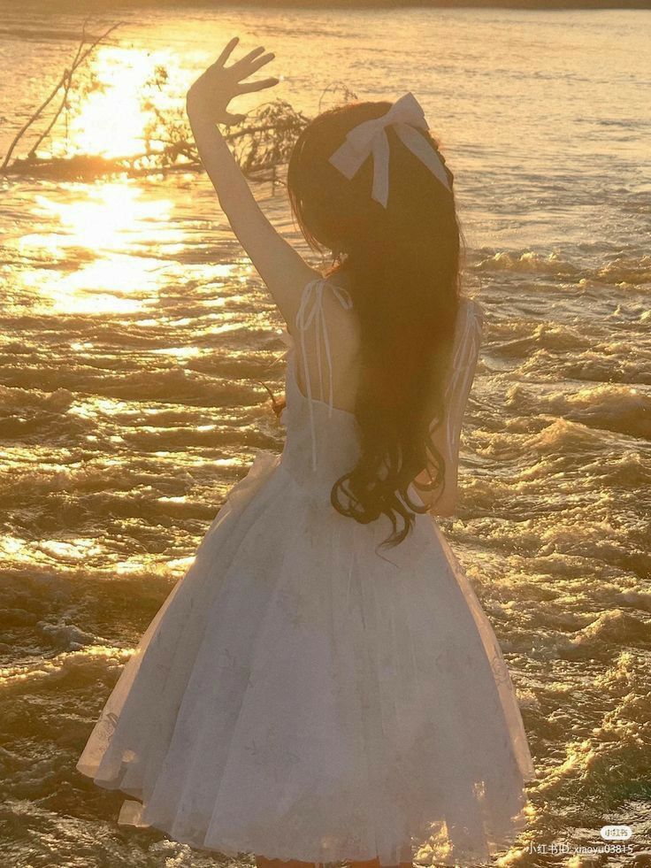 Ảnh gái xinh che mặt 10