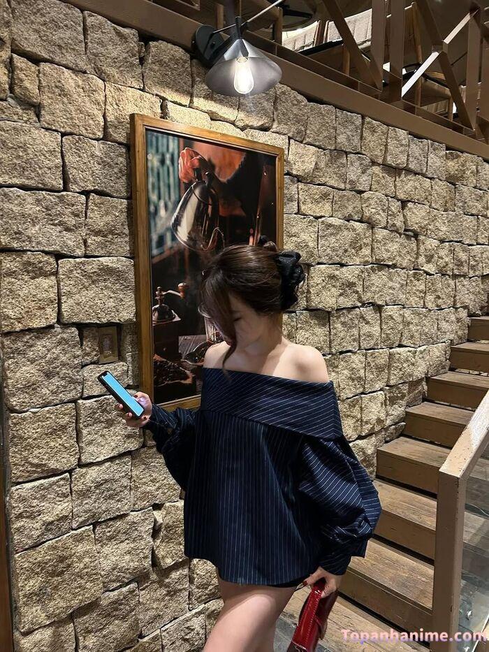 Ảnh gái xinh thích che mặt 60