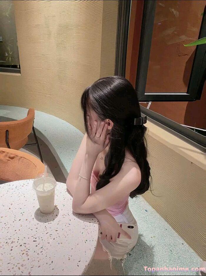 Ảnh gái xinh thích che mặt 67