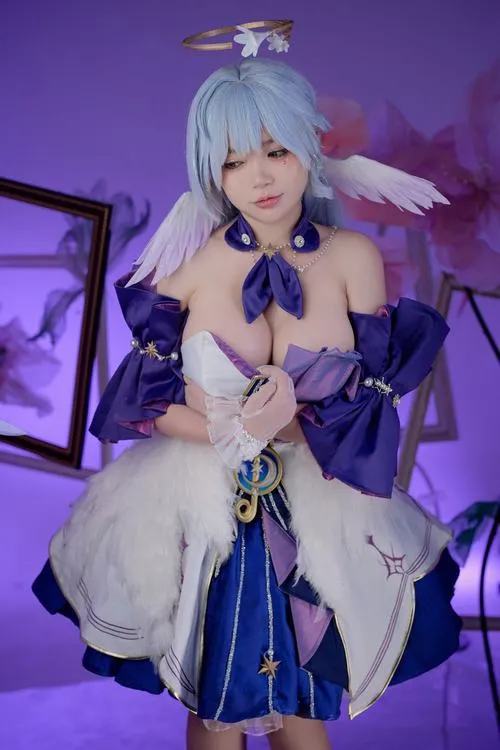 Ảnh Gái Xinh Cosplay Bikini sexy 43