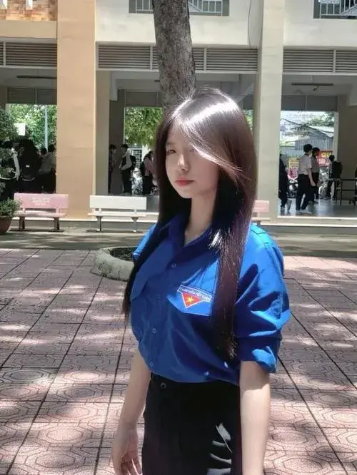 Ảnh Gái Xinh vừa cute vừa sexy 31