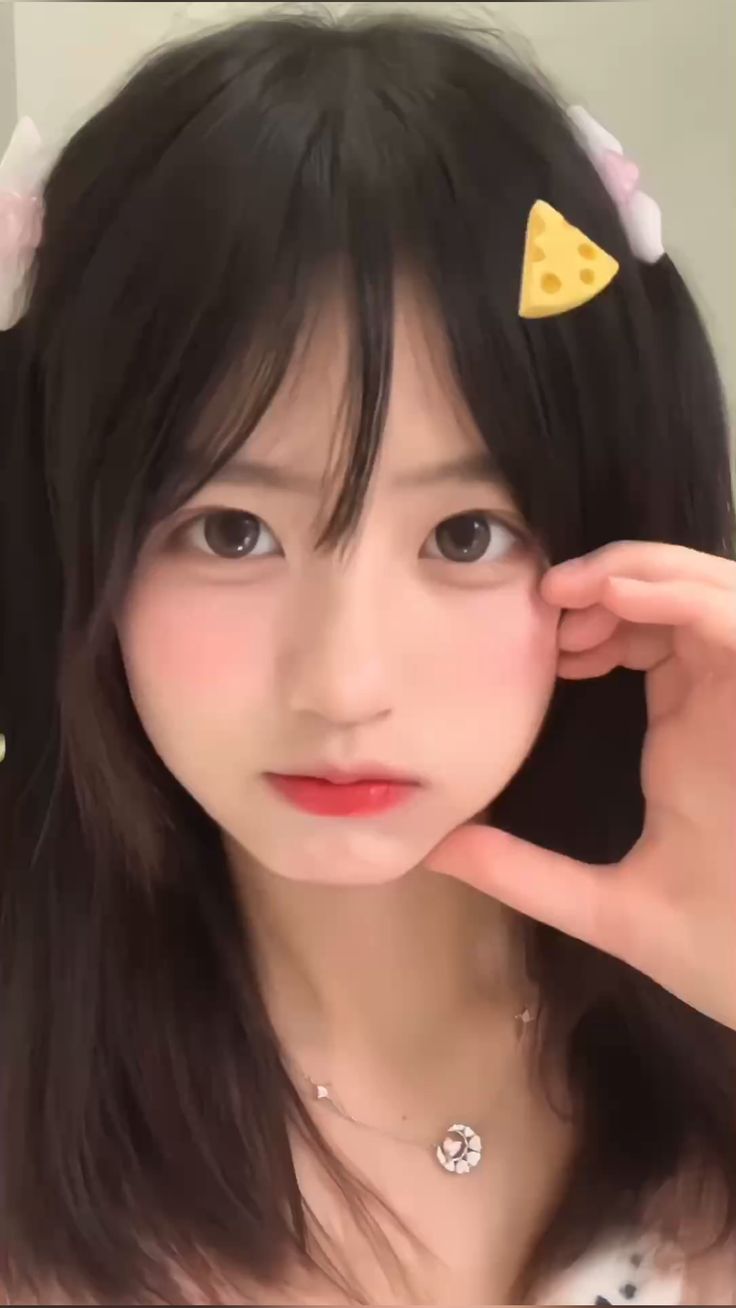 Hình Gái Xinh Dễ Thương 3