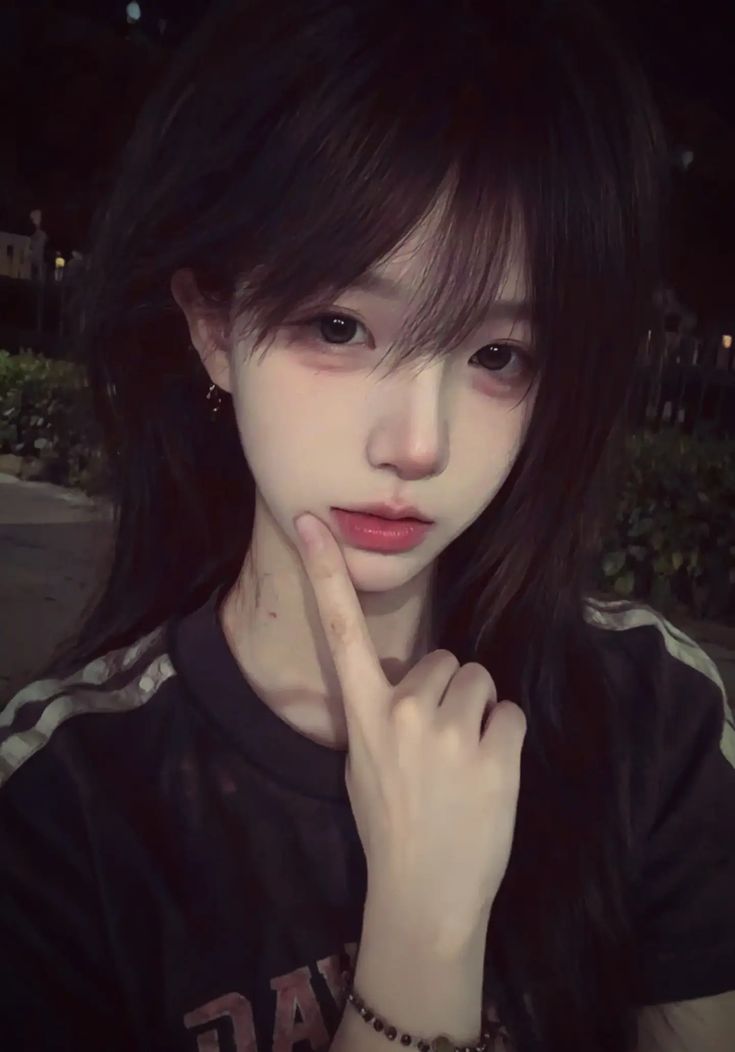 Hình Gái Xinh Dễ Thương 2