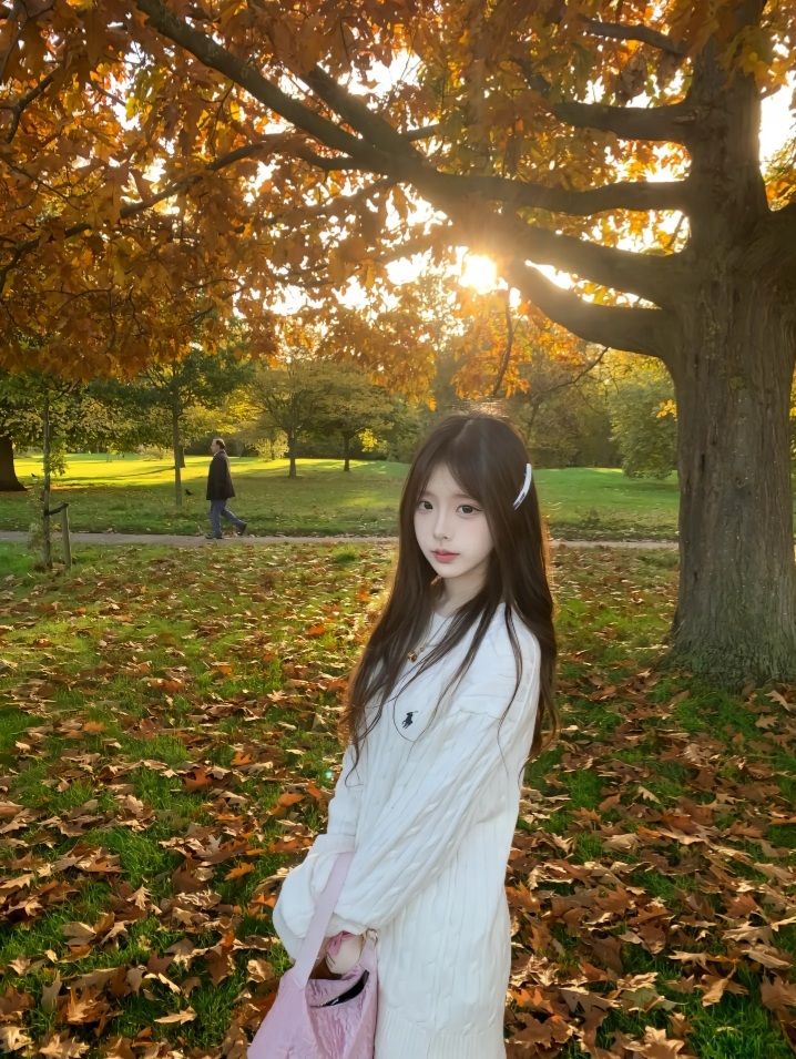 Hình Gái Xinh Dễ Thương 4