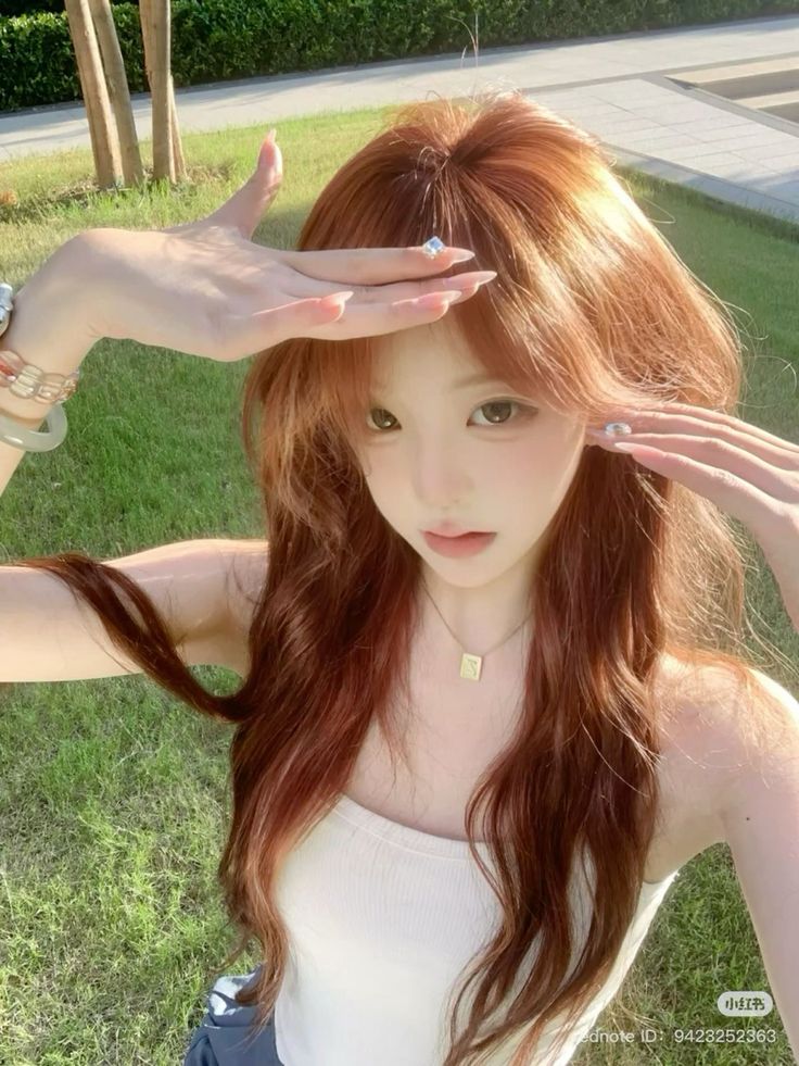 Hình Gái Xinh Dễ Thương 8