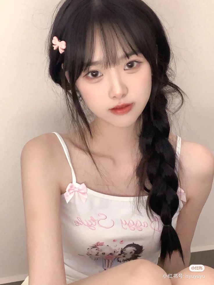 Hình Gái Xinh Dễ Thương 17