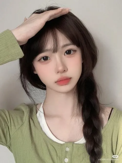 Ảnh Gái Xinh vừa cute vừa sexy 66