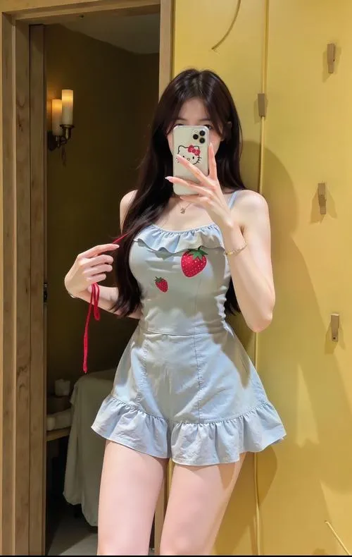 Ảnh Gái Xinh vừa cute vừa sexy 69