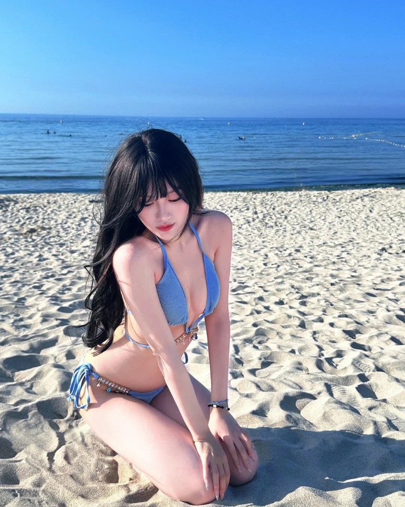 Gái Xinh Hàn Quốc 34