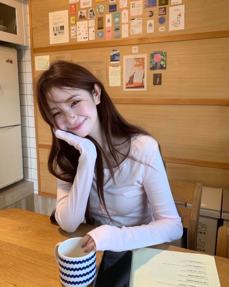 Gái Xinh Hàn Quốc 29