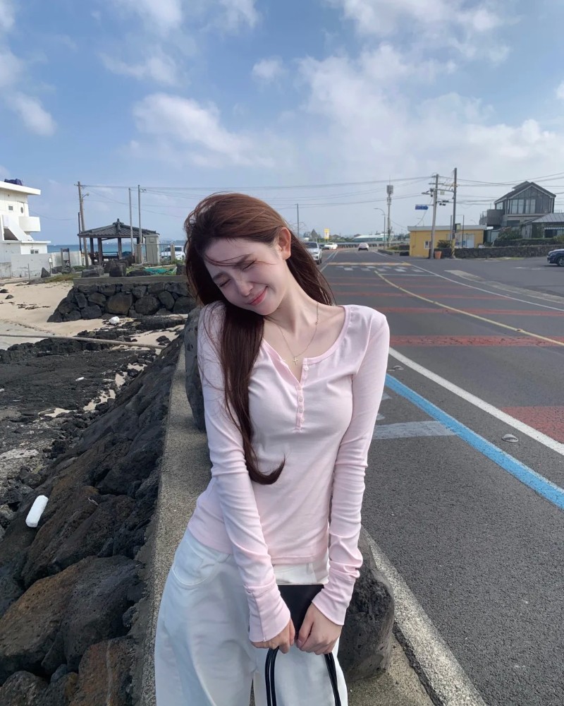 Gái Xinh Hàn Quốc 28