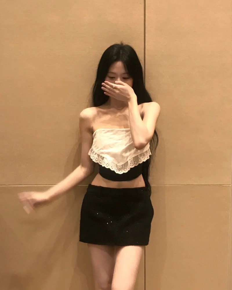 Gái Xinh Hàn Quốc 25