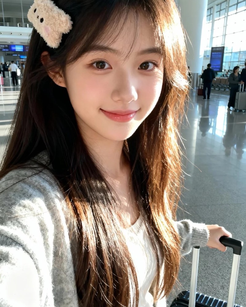 Gái Xinh Hàn Quốc 24