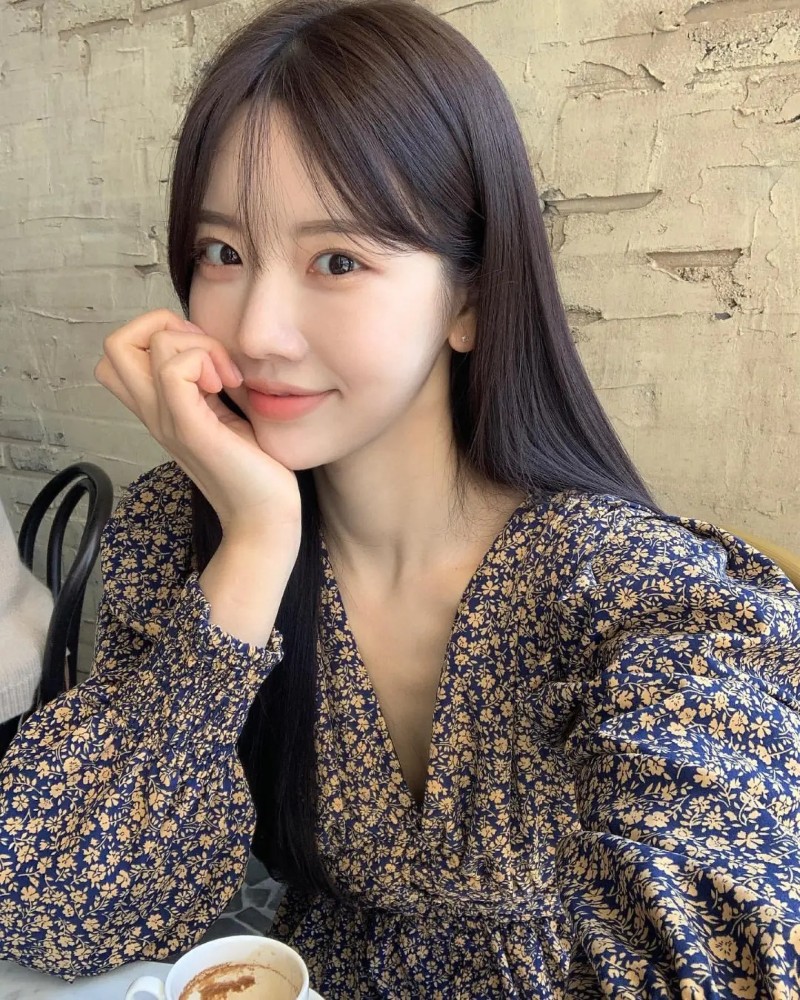 Gái Xinh Hàn Quốc 15