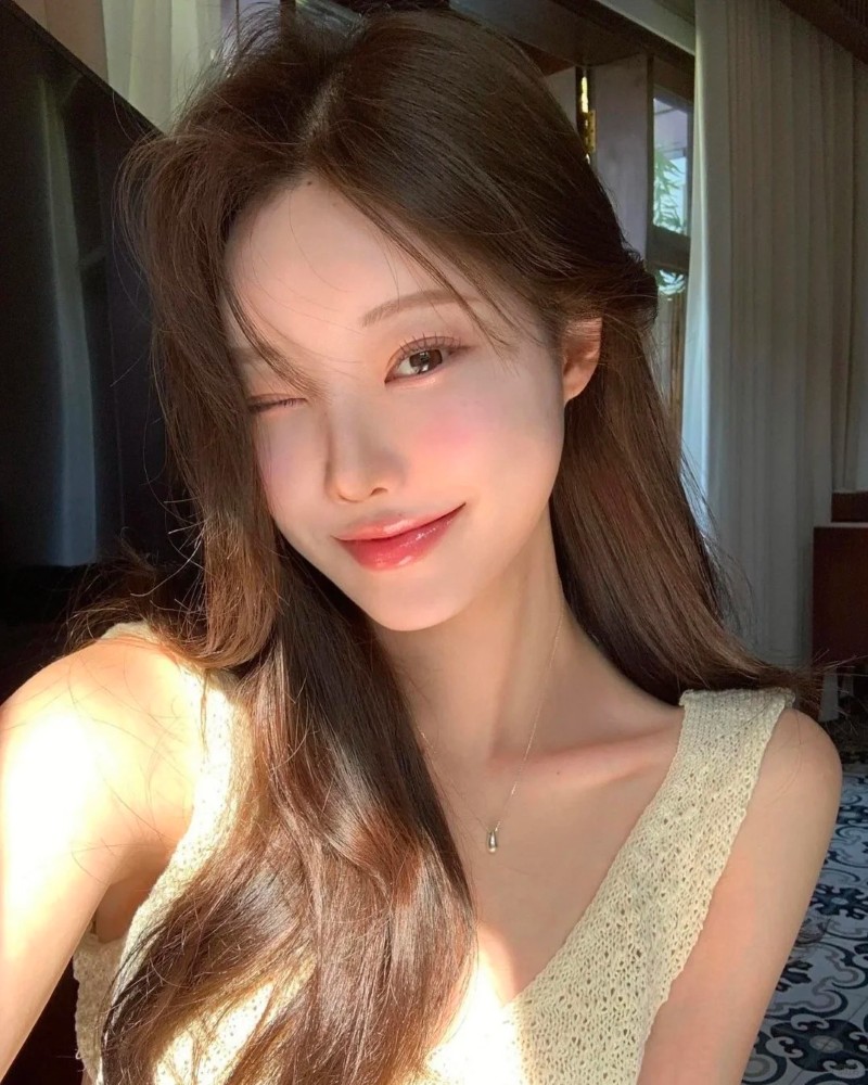 Gái Xinh Hàn Quốc 14