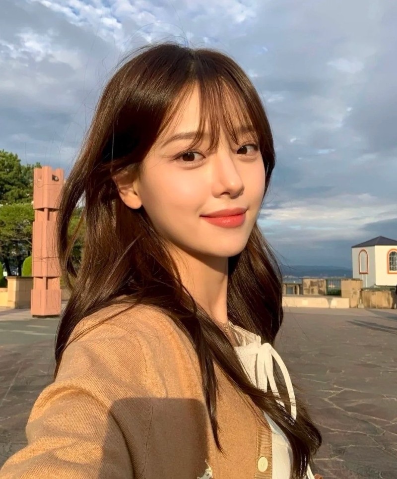 Gái Xinh Hàn Quốc 13