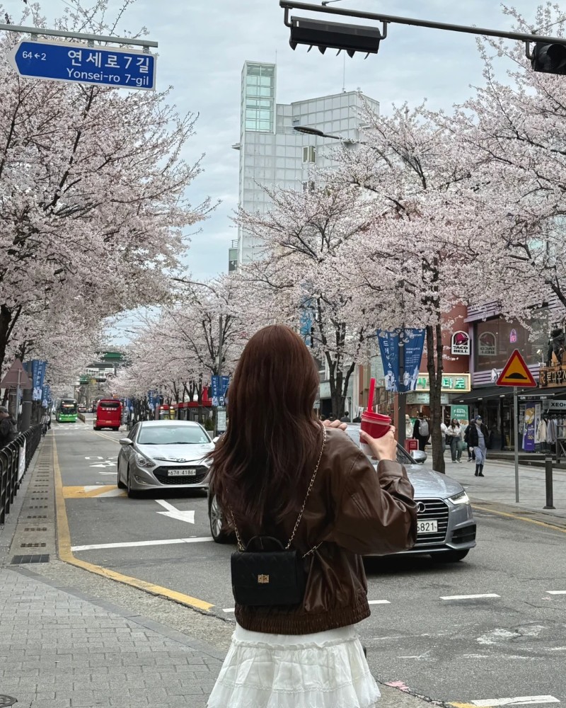 Gái Xinh Hàn Quốc 10