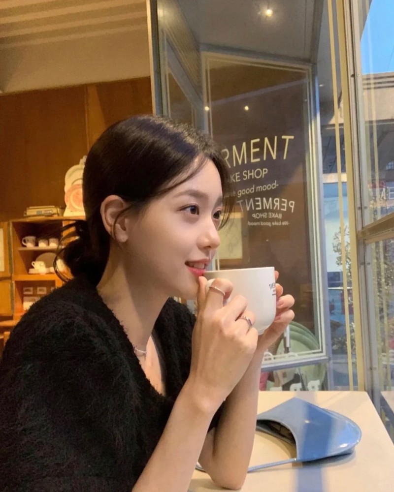 Gái Xinh Hàn Quốc 8