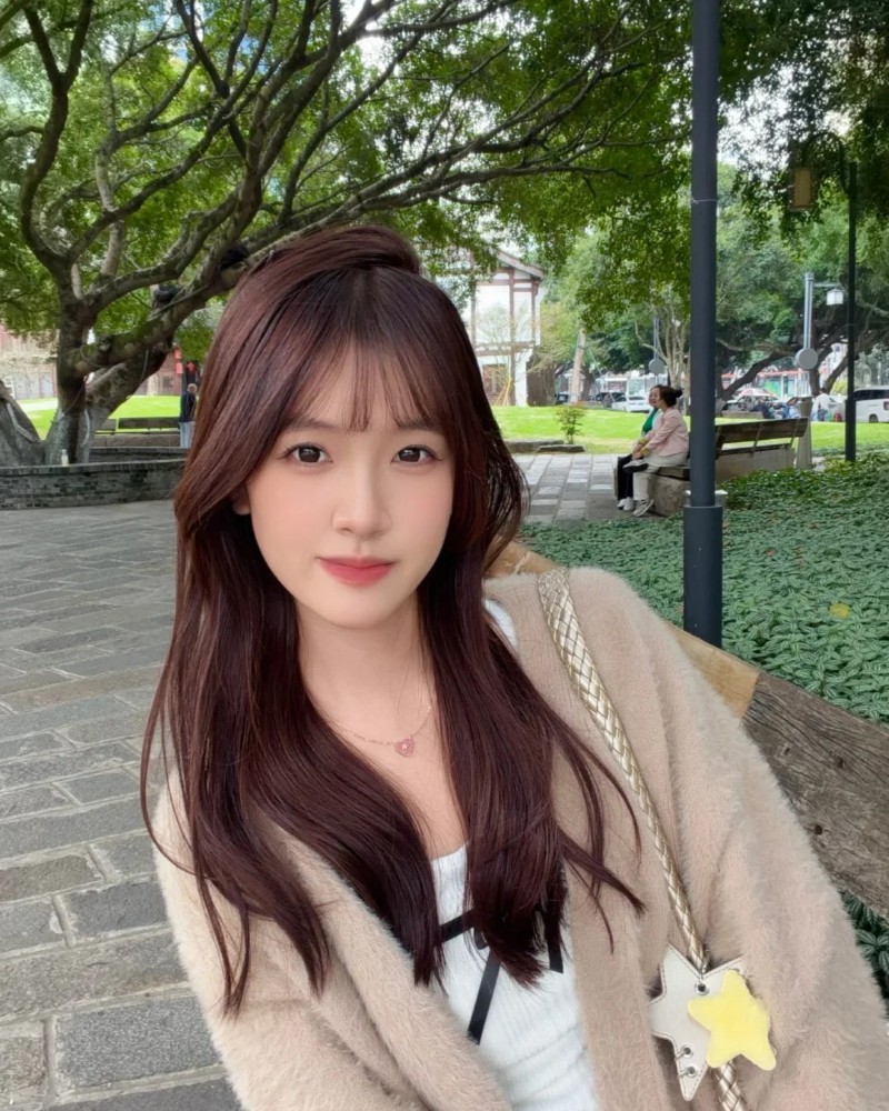 Gái Xinh Hàn Quốc 6