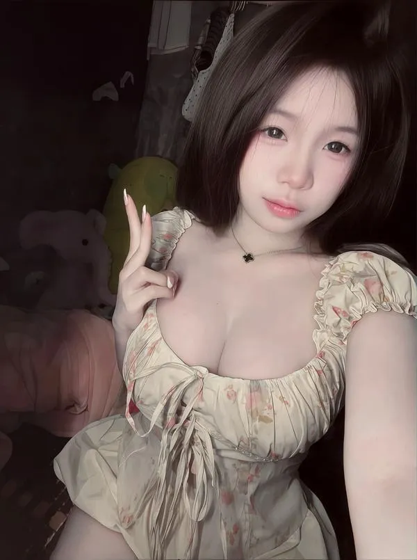 Ảnh Gái Xinh Khoe Ngực 60