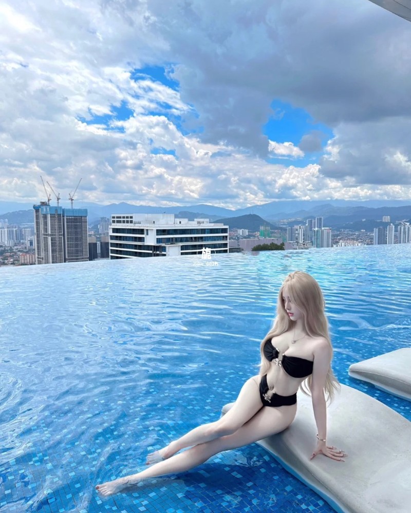 Ảnh Gái Xinh Mặc Bikini Đẹp 19