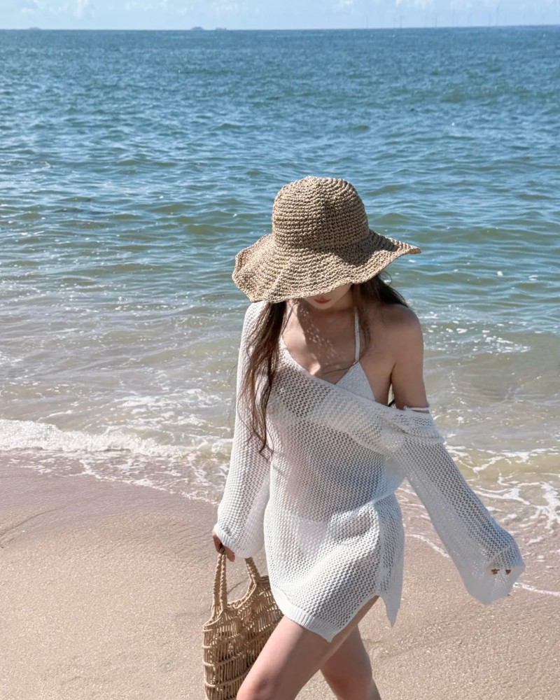 Ảnh Gái Xinh Mặc Bikini Đẹp 15